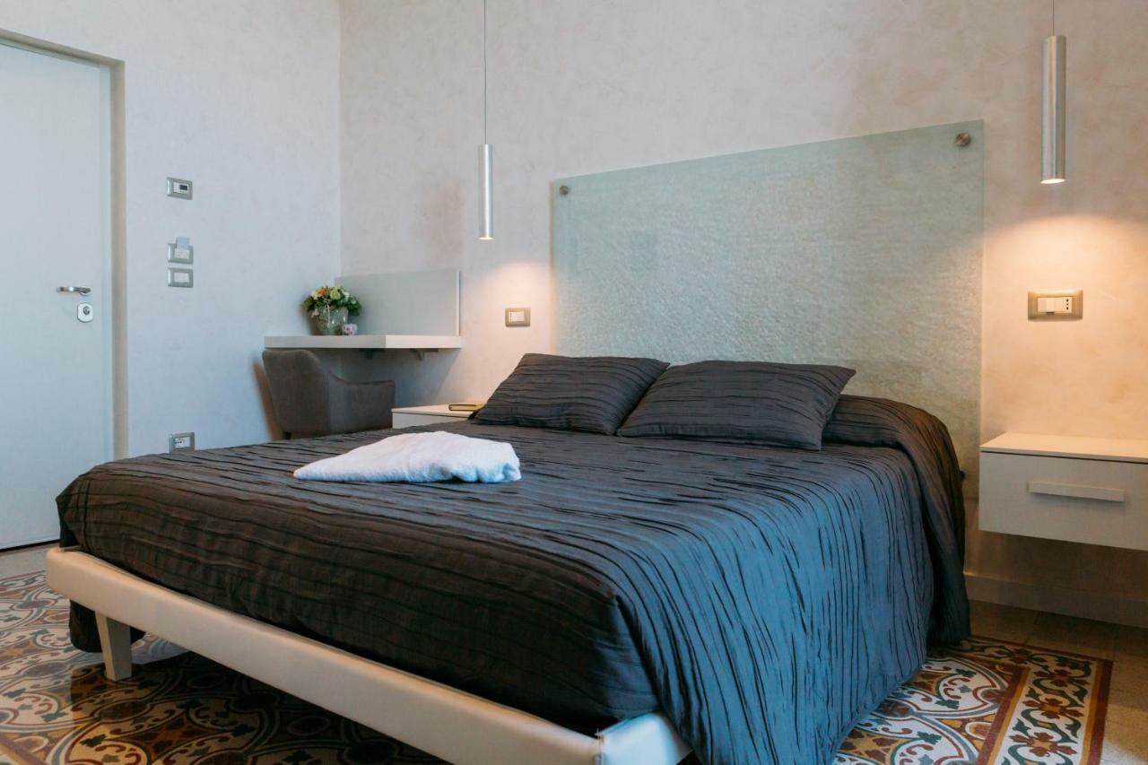 B&B Villa Belvedere Vasto Exterior foto